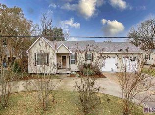 3421 State Highway 78, Livonia, LA 70755