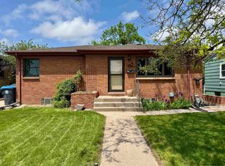 1942 E 18th St, Cheyenne, WY 82001