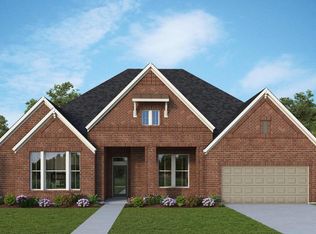 2801 Tower Rd, Mansfield, TX 76063