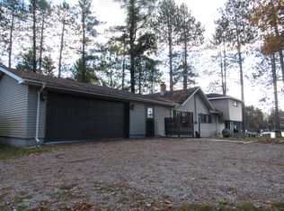 8570 Lake Nettie Rd, Hawks, MI 49743