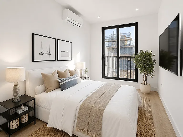 897 Knickerbocker Ave #6A — Photo 3