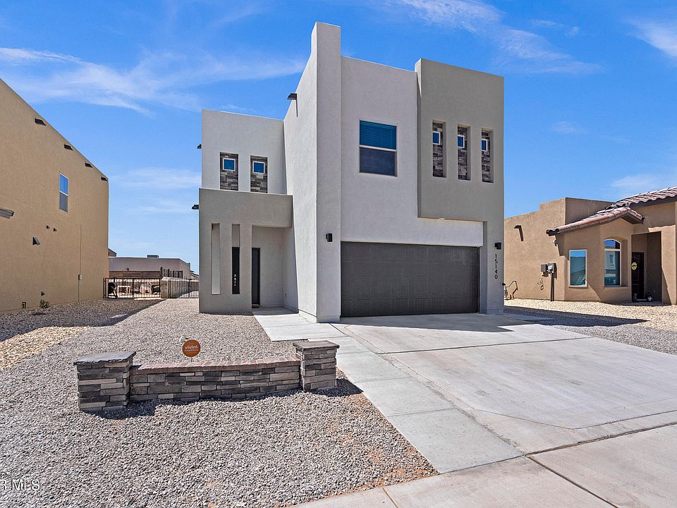 15140 Imagine Dr, El Paso, TX 79938 MLS 881026 Zillow