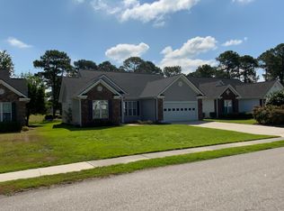 542 Sand Ridge Rd, Conway, SC 29526