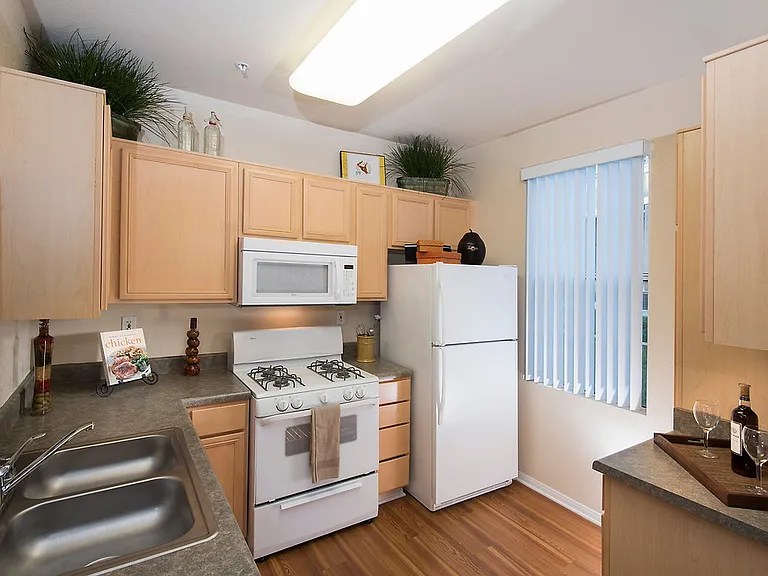 Pinnacle at Otay Ranch — Photo 4