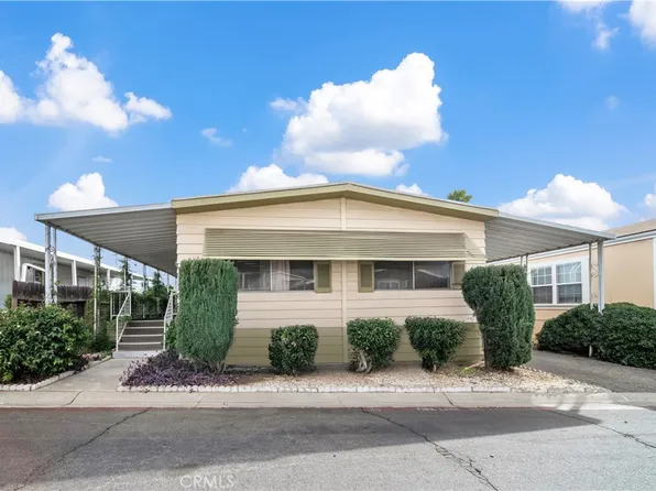 6130 Camino Real Spc 108, Riverside, CA 92509