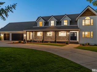 13205 Welcome Way, Reno, NV 89511