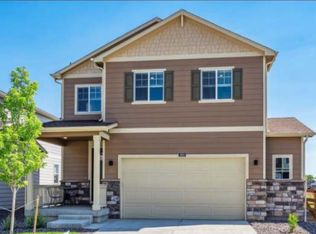 4671 Antler Ct, Johnstown, CO 80534