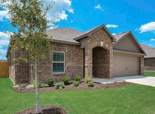 13604 Fehrman Rd, Crowley, TX 76036