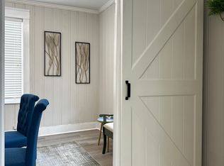 802 West Evans Street - C, Florence, SC 29501