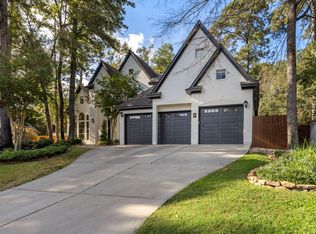 90 W Horizon Ridge Pl, Spring, TX 77381