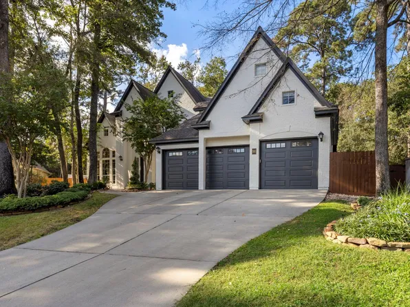 90 W Horizon Ridge Pl, Spring, TX 77381