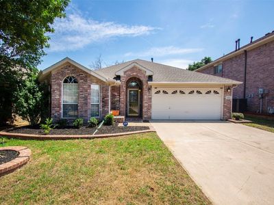 12836 Chittamwood Trl, Euless, TX, 76040