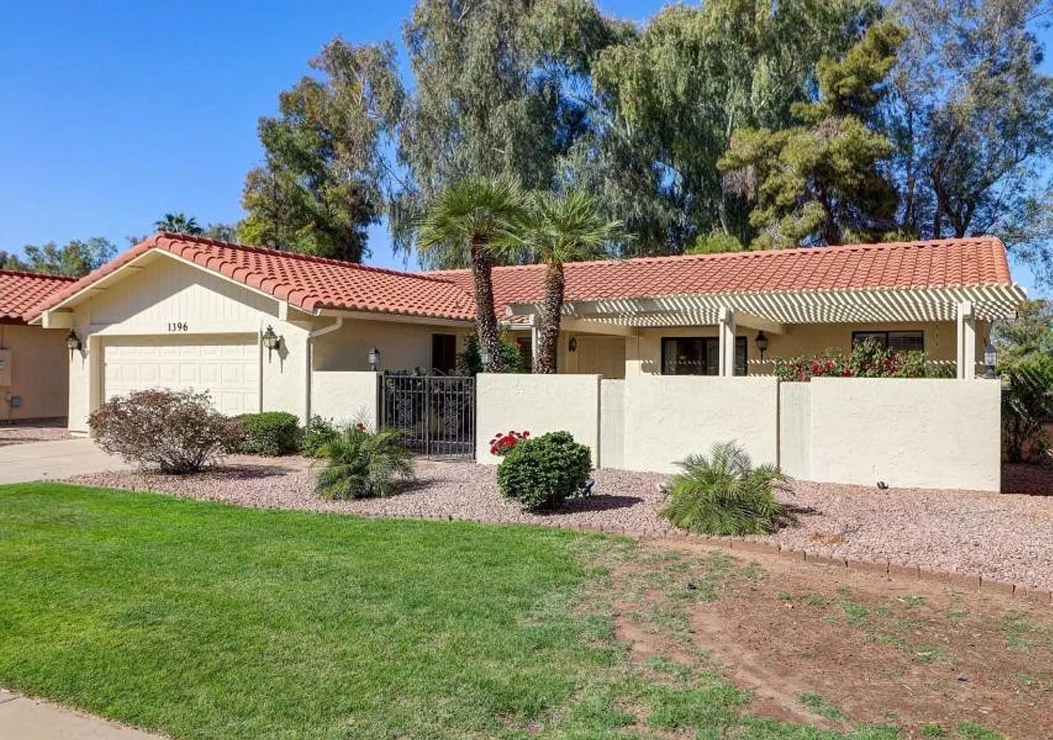 45+ Active Adult Resort Community Updated Golf Course Property now through July, then September t... — Photo 1