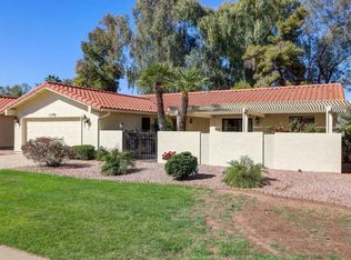 1396 Leisure World, Mesa, AZ 85206