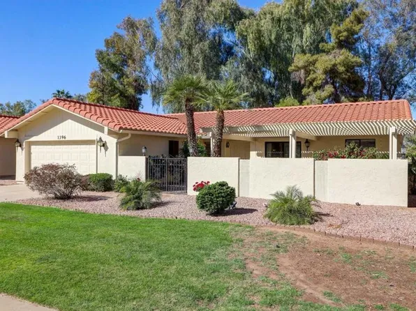 1396 Leisure World, Mesa, AZ 85206