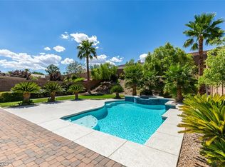 329 Marble Falls St, Las Vegas, NV 89138