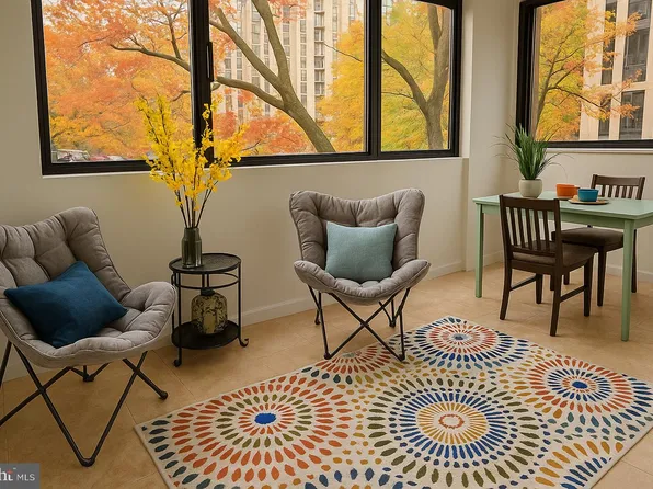 5904 Mount Eagle Dr APT 201, Alexandria, VA 22303