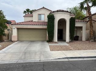 9921 Garamound Ave, Las Vegas, NV 89117