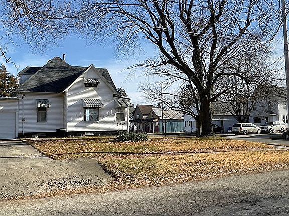 Franklin Driveway & Garage