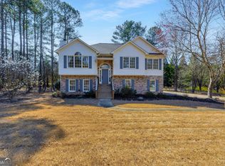 1011 Timber Ridge Rd, Watkinsville, GA 30677
