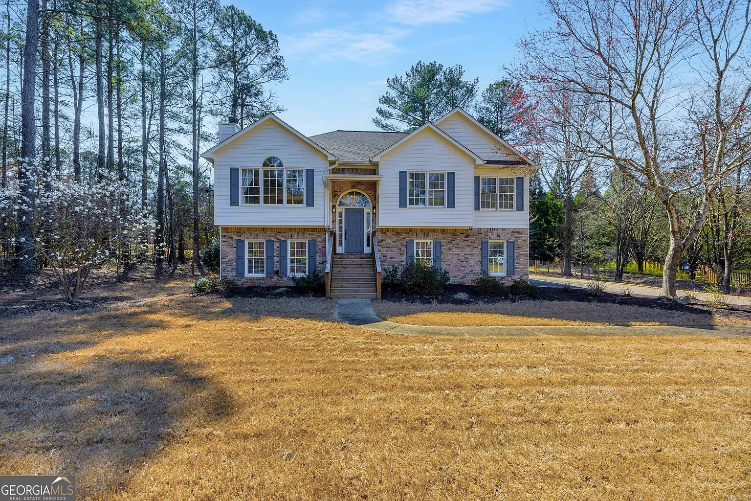 1011 Timber Ridge Rd photo 1