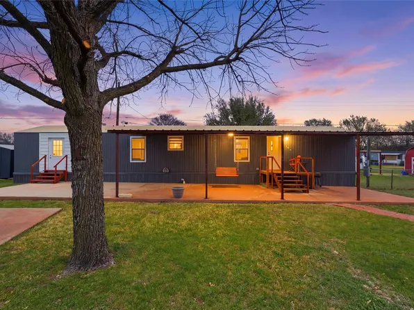 115 Saddle Horn Dr, Hewitt, TX 76643