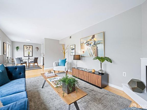 4th image of 3421 25th St APT 4