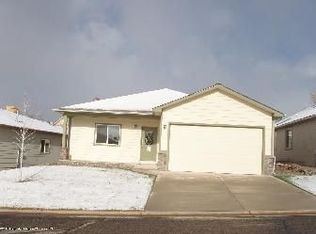 25 Poppy Ct, Battlement Mesa, CO 81635