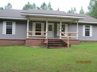 23377 Shreve Rd, Andalusia, AL 36421