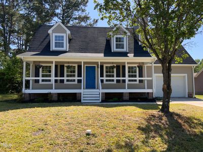 717 Papsworth Ct, Fuquay Varina, NC, 27526