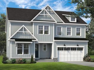 LOT 103 Oliver Dr, South Park, PA