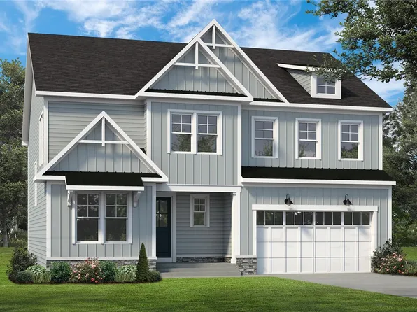 LOT 103 Oliver Dr, South Park, PA 15129