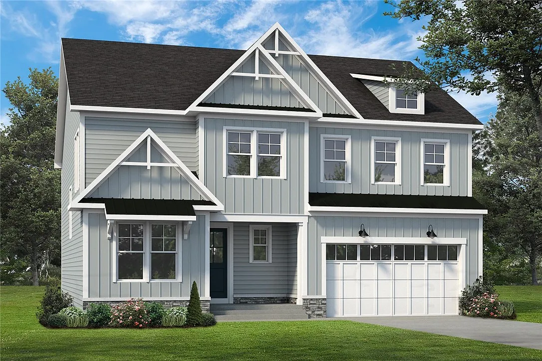 LOT 103 Oliver Dr photo 1
