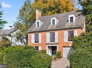 5203 Portsmouth Rd, Bethesda, MD 20816