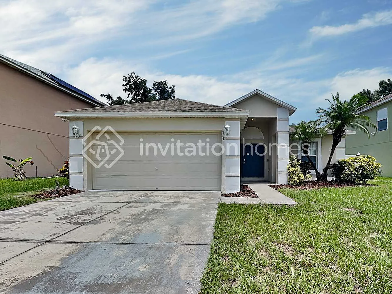 308 Thomasdale Ave Haines City, FL 33844 — Photo 1
