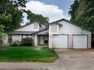 5230 Meadow Rise, San Antonio, TX 78250