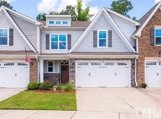 1829 Grandmaster Way, Wake Forest, NC 27587