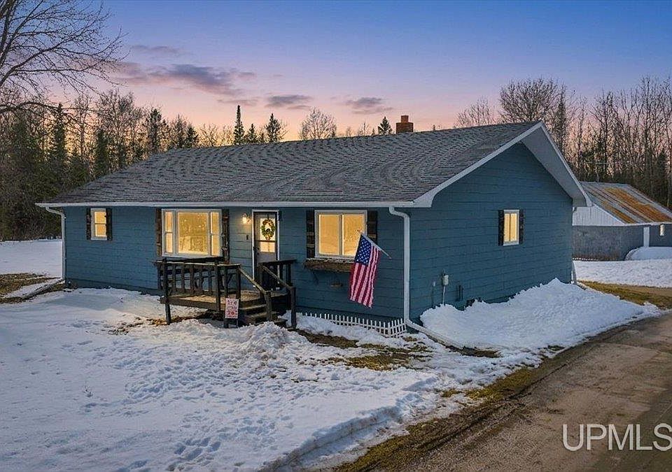 1st image of N17229 County Road 551 Rd