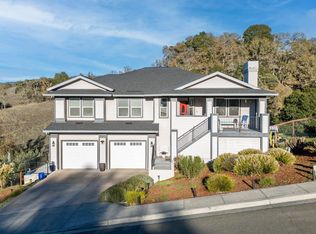 531 Tehuacan Road, Ukiah, CA 95482