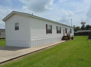 112 Honeysuckle Dr, Thibodaux, LA 70301