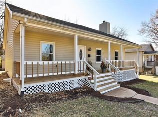 200 W Thornton Ave, Saint Louis, MO
