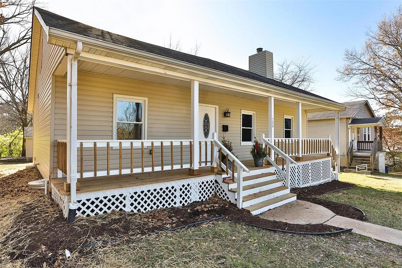200 W Thornton Ave photo 1