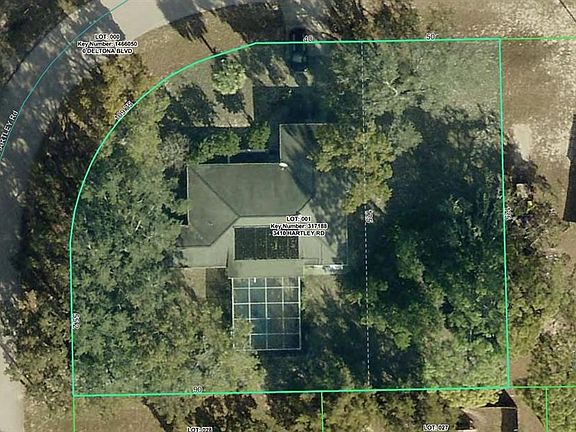 2nd image of 3410 Hartley Rd