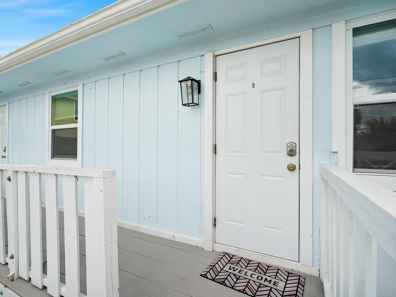 1 bed, 1.0 bath, 800 sqft, $1,550 — Photo 4