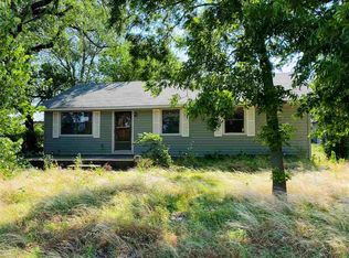 815 S Jardot Rd, Stillwater, OK 74074