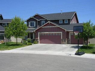 12238 SW Palm Ct, Boise, ID 83713