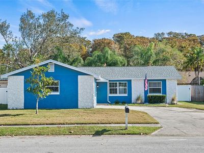 1345 Nolton Way, Orlando, FL, 32822