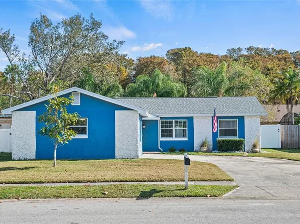 1345 Nolton Way, Orlando, FL 32822