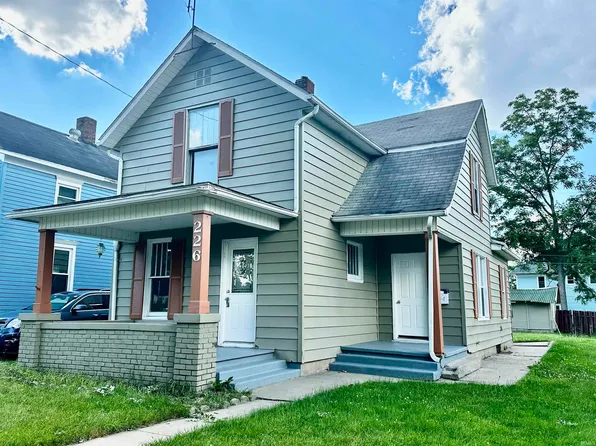 226 State St, Elkhart, IN 46516