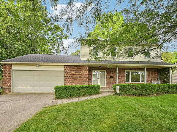 6841 Prior Pl, Reynoldsburg, OH 43068
